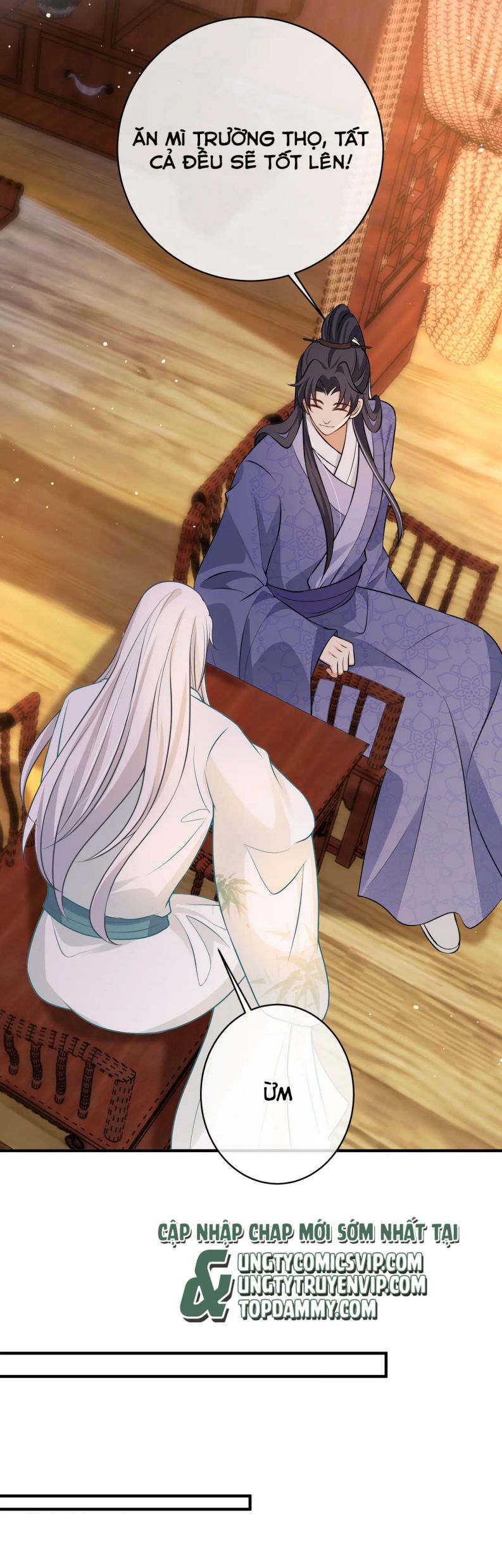 Sau Khi Ta Chết, Vương Gia Đau Không Thiết Sống: Chapter 7