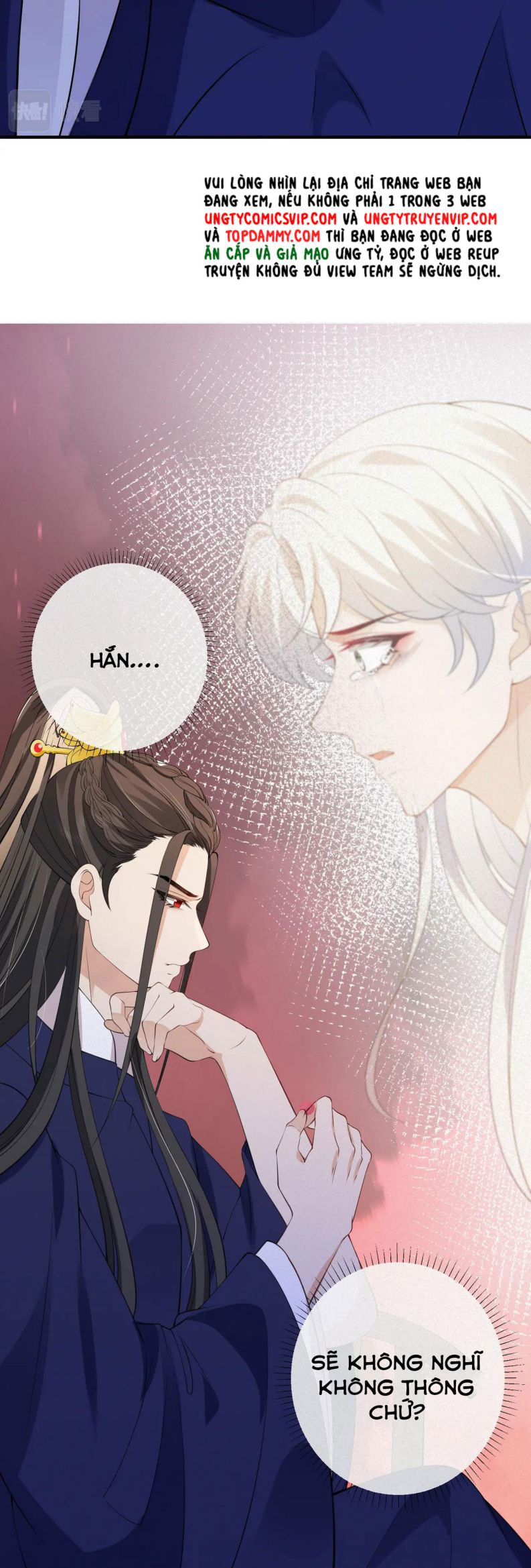 Sau Khi Ta Chết, Vương Gia Đau Không Thiết Sống: Chapter 7