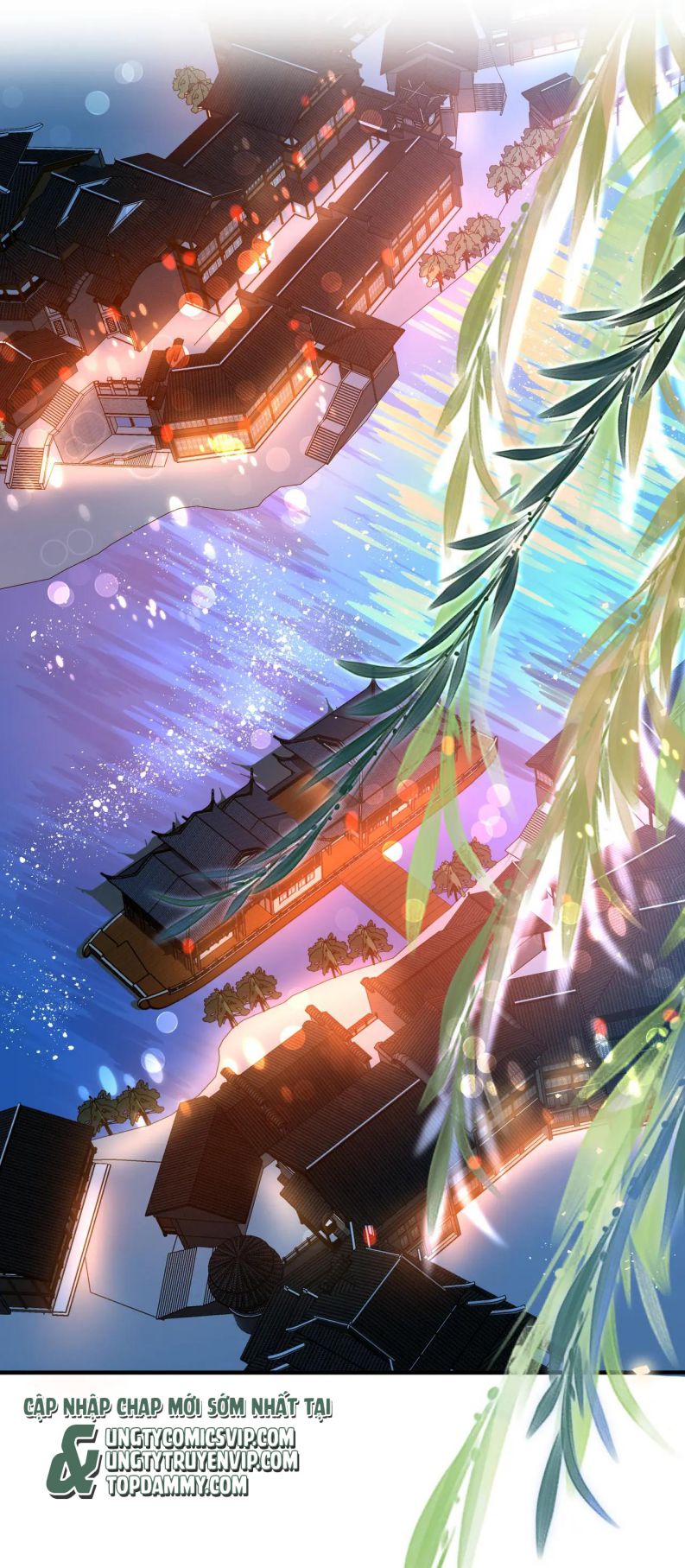 Sau Khi Ta Chết, Vương Gia Đau Không Thiết Sống: Chapter 8