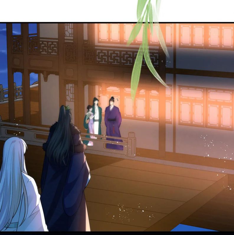 Sau Khi Ta Chết, Vương Gia Đau Không Thiết Sống: Chapter 8