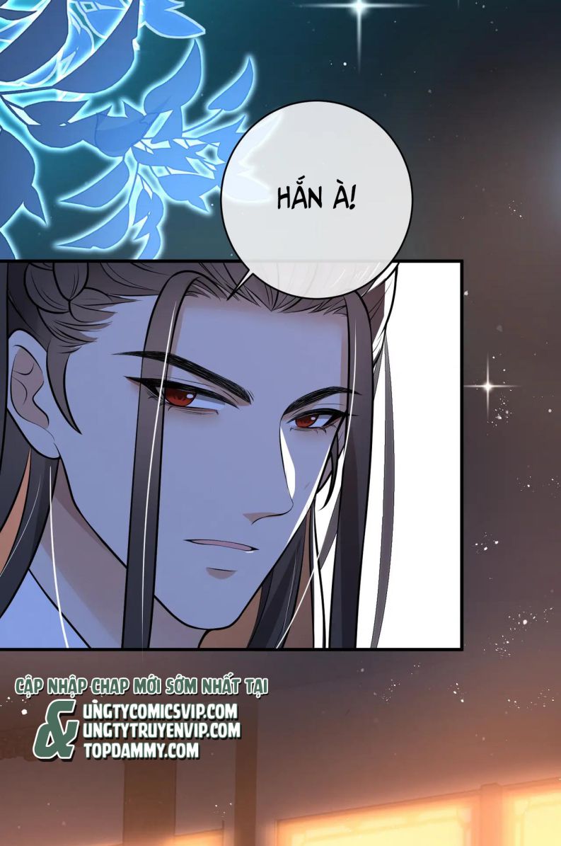 Sau Khi Ta Chết, Vương Gia Đau Không Thiết Sống: Chapter 8