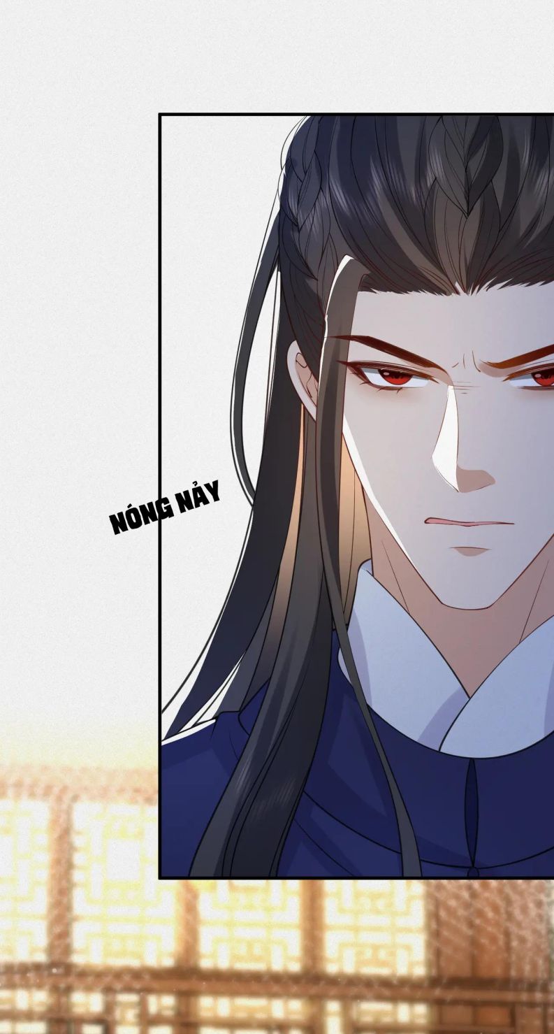 Sau Khi Ta Chết, Vương Gia Đau Không Thiết Sống: Chapter 8