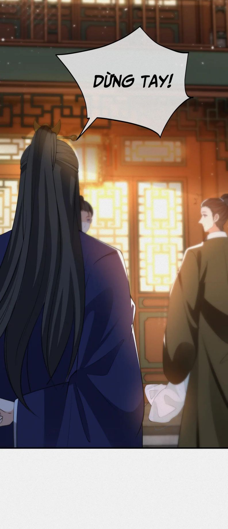 Sau Khi Ta Chết, Vương Gia Đau Không Thiết Sống: Chapter 8