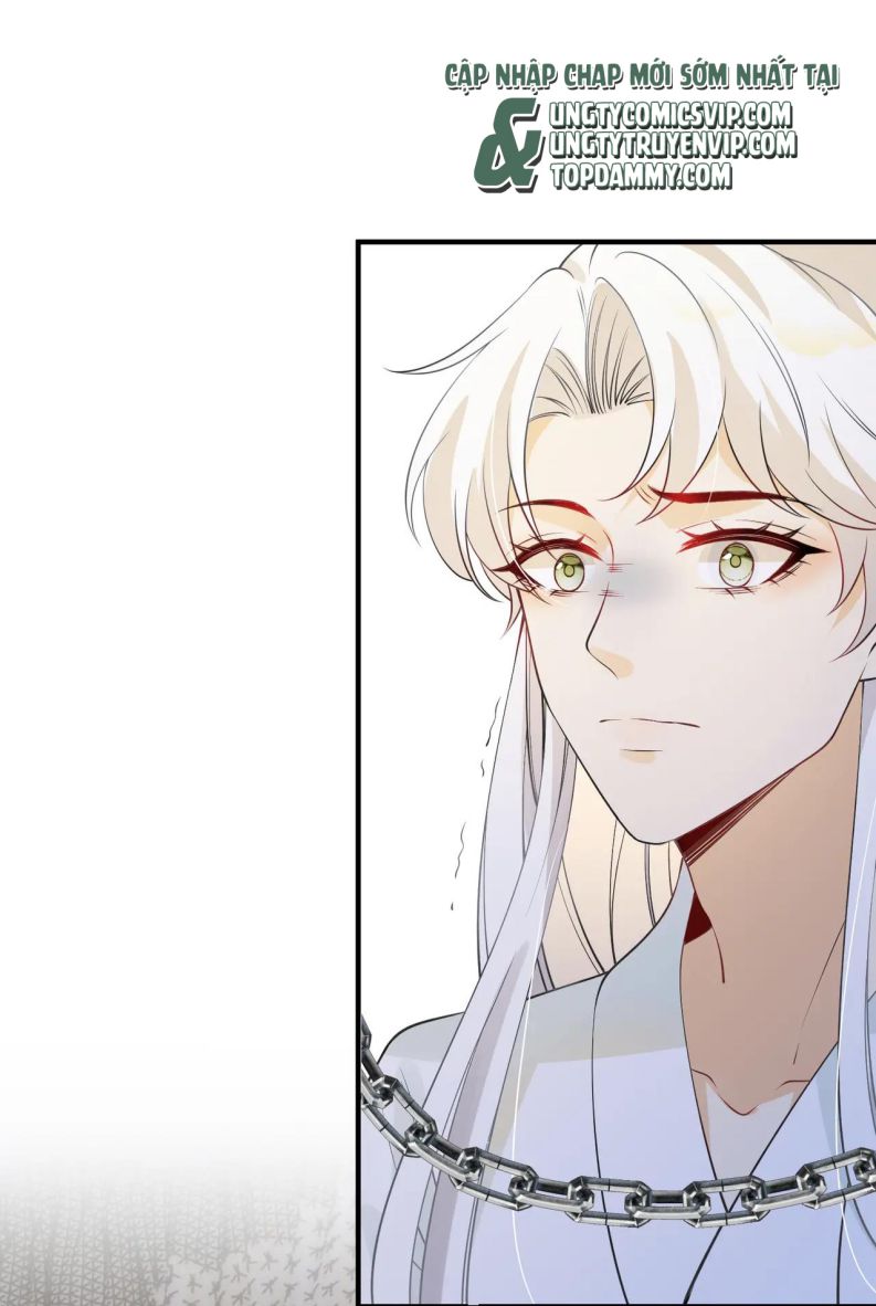Sau Khi Ta Chết, Vương Gia Đau Không Thiết Sống: Chapter 8