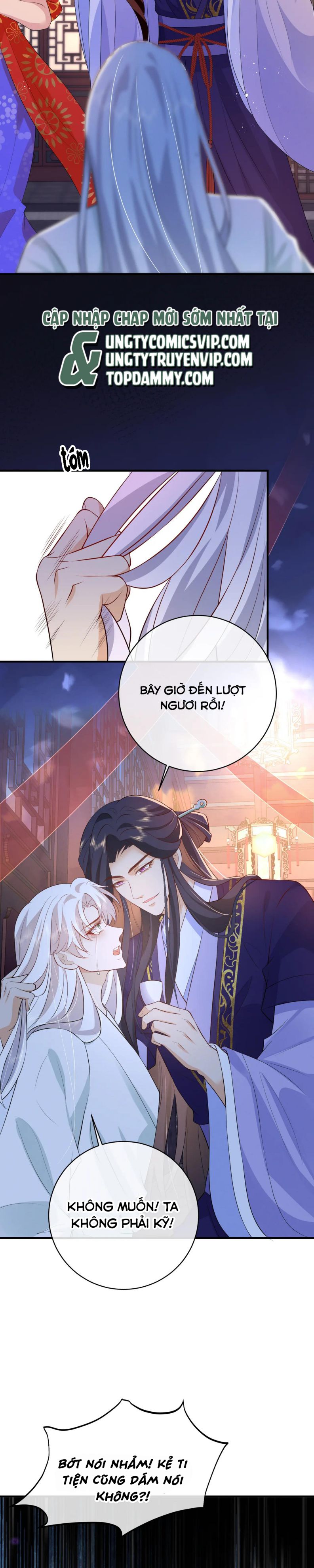 Sau Khi Ta Chết, Vương Gia Đau Không Thiết Sống: Chapter 9