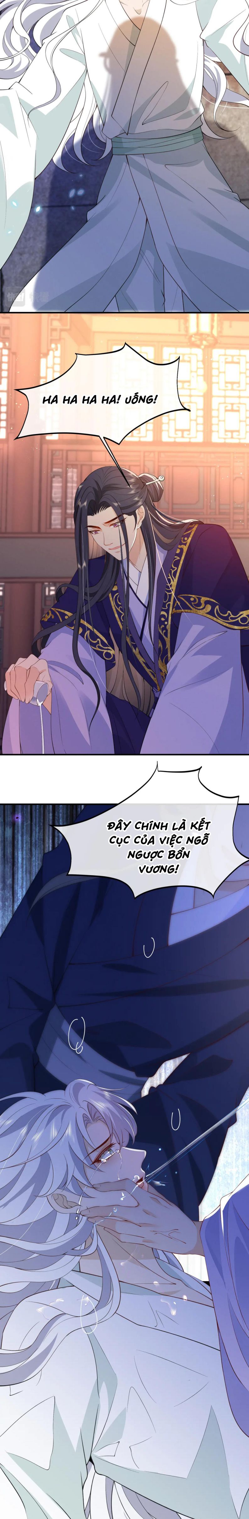 Sau Khi Ta Chết, Vương Gia Đau Không Thiết Sống: Chapter 9