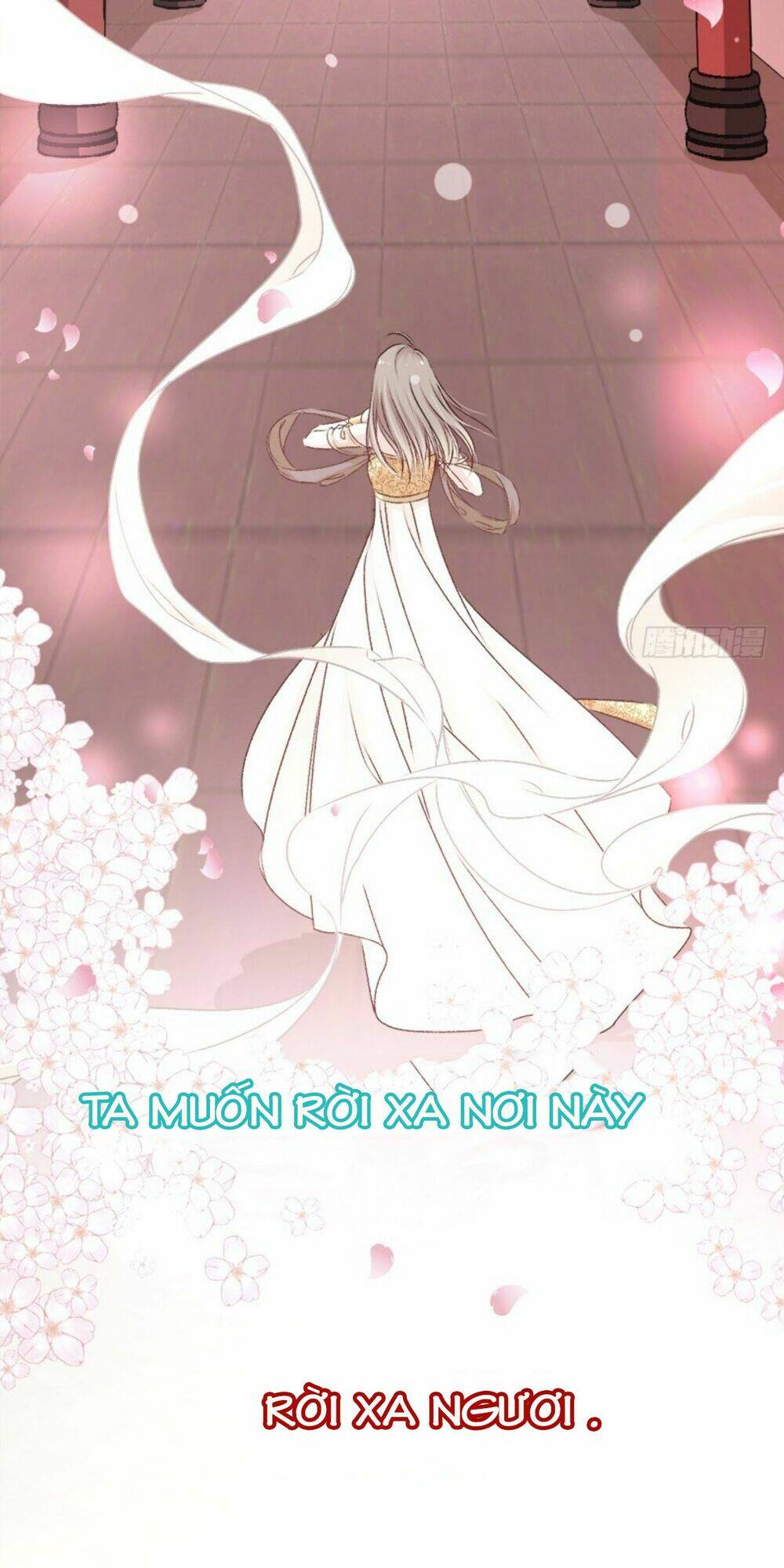 Thiên Hạ Đệ Nhất Sủng Phi: Chapter 1