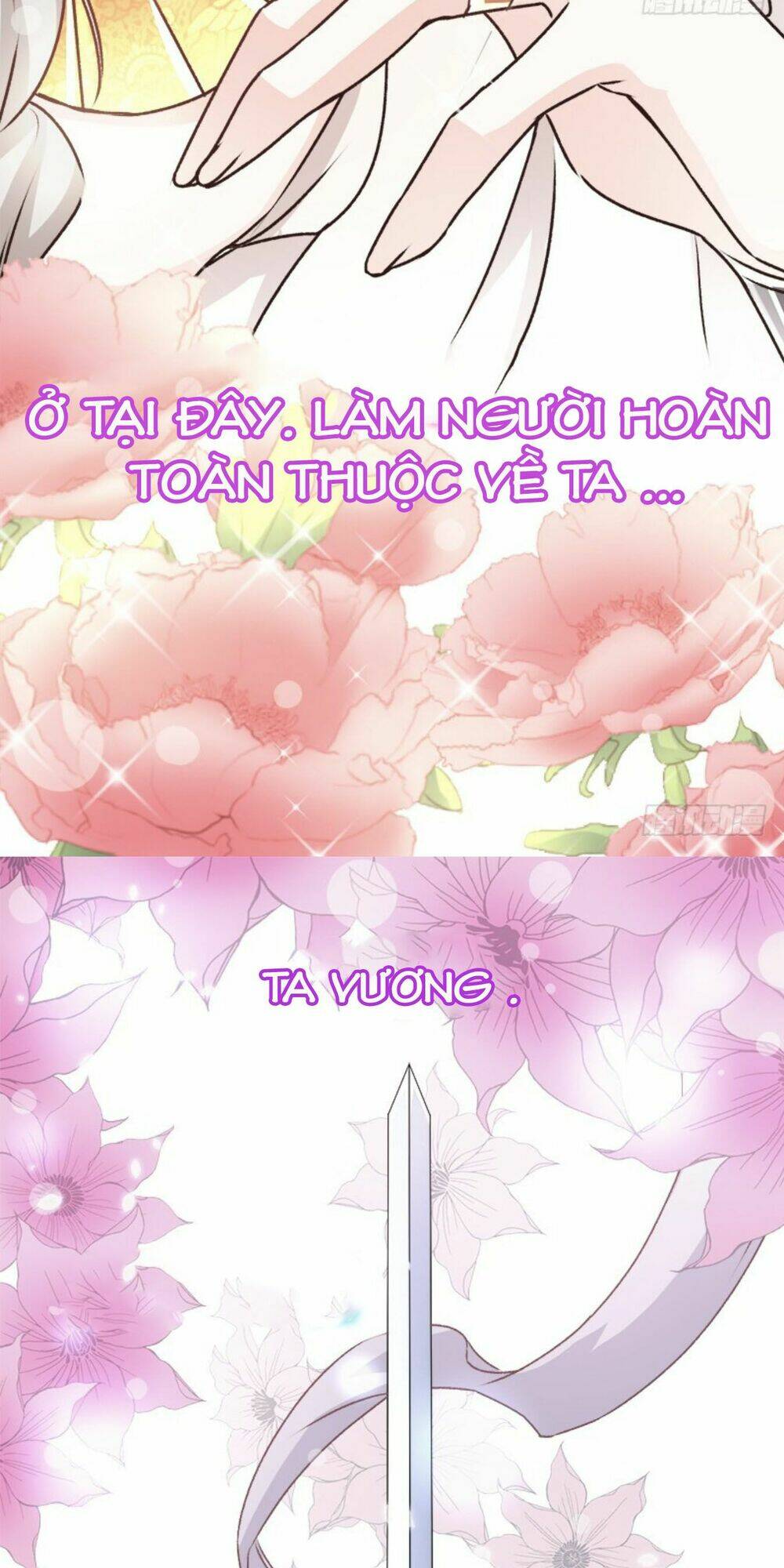 Thiên Hạ Đệ Nhất Sủng Phi: Chapter 1