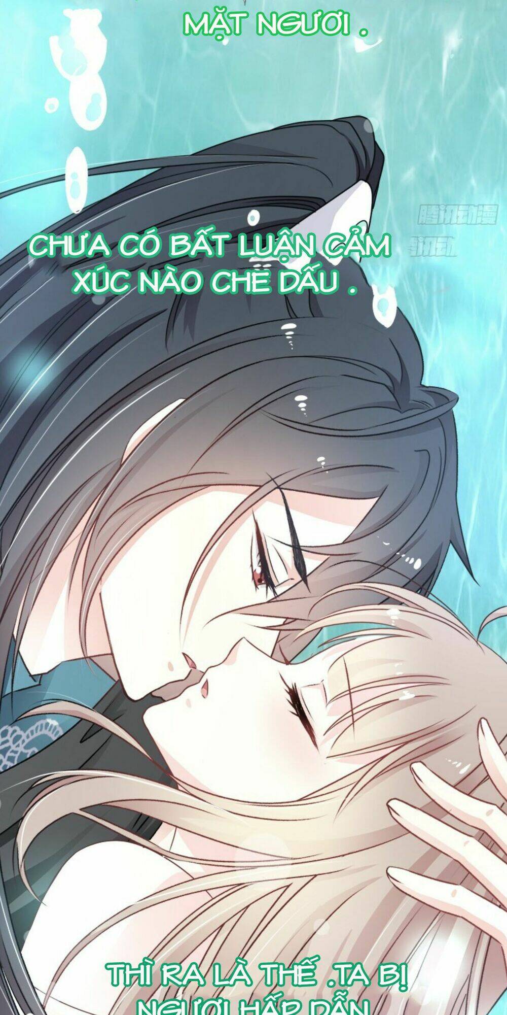 Thiên Hạ Đệ Nhất Sủng Phi: Chapter 1