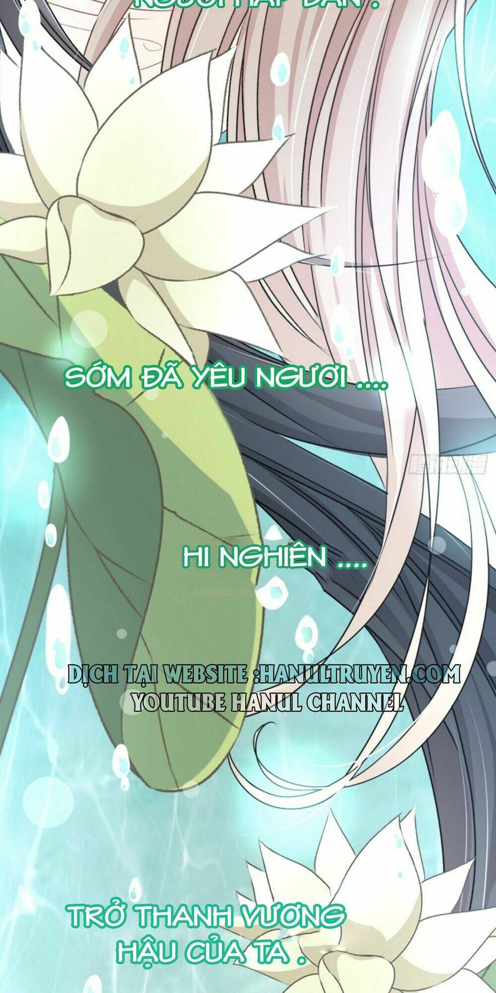 Thiên Hạ Đệ Nhất Sủng Phi: Chapter 1