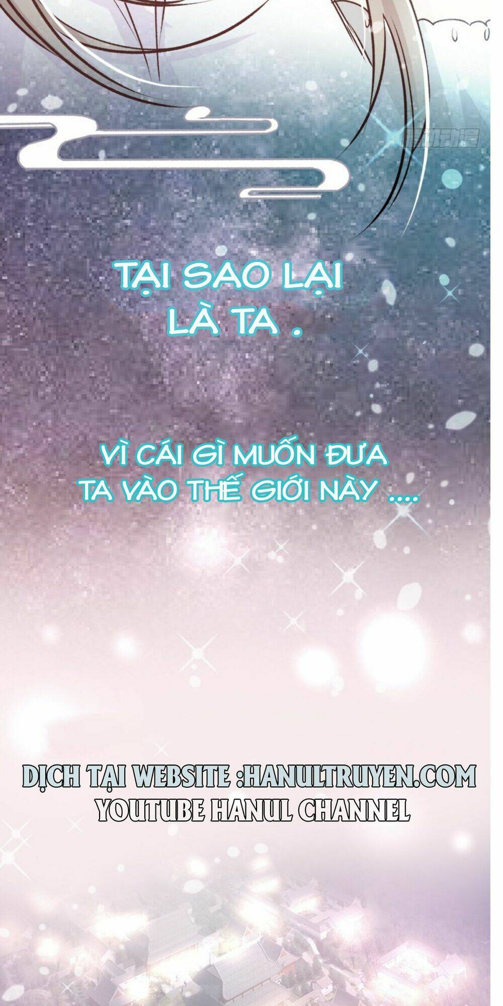 Thiên Hạ Đệ Nhất Sủng Phi: Chapter 1