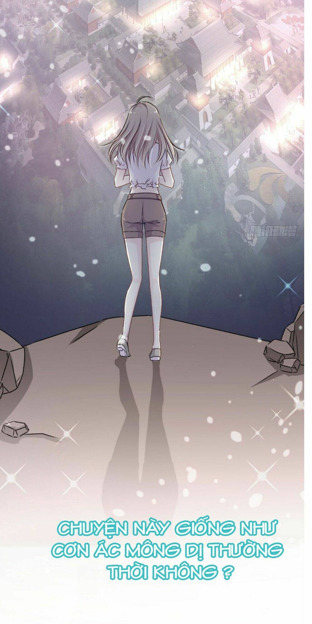 Thiên Hạ Đệ Nhất Sủng Phi: Chapter 1