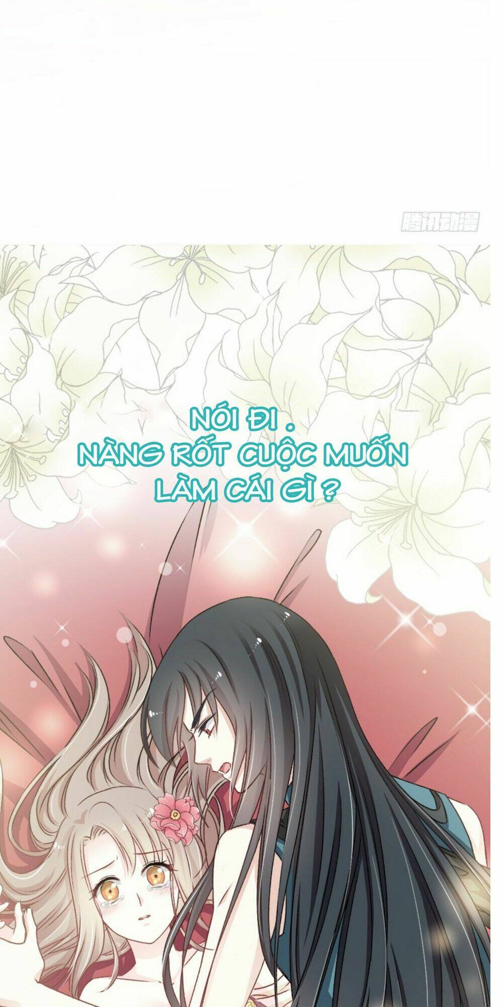 Thiên Hạ Đệ Nhất Sủng Phi: Chapter 1