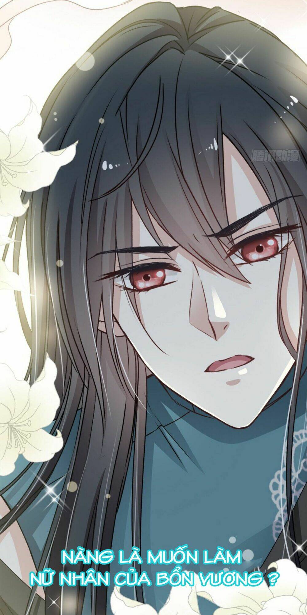 Thiên Hạ Đệ Nhất Sủng Phi: Chapter 1