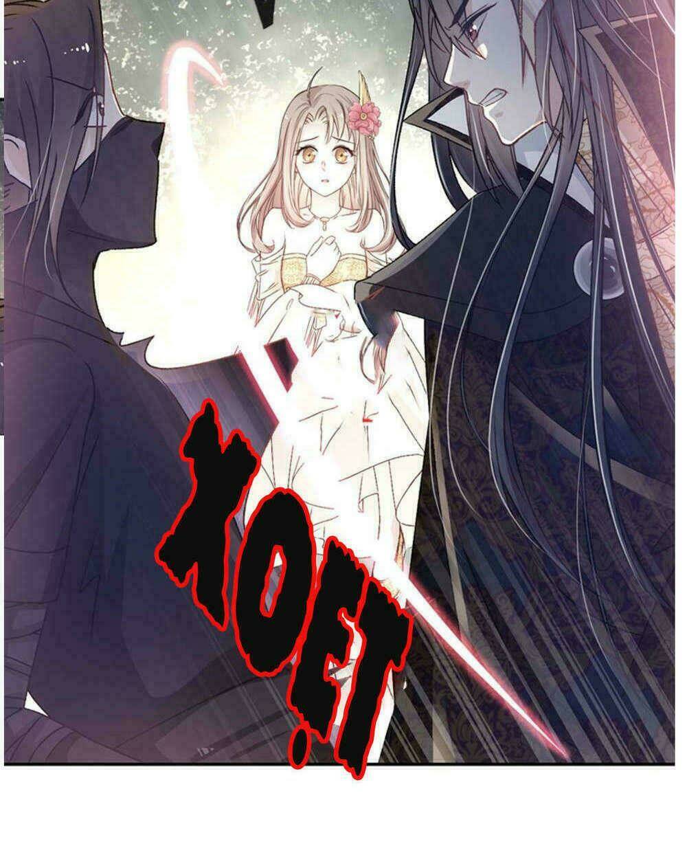 Thiên Hạ Đệ Nhất Sủng Phi: Chapter 10