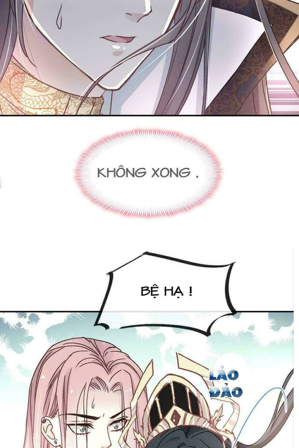 Thiên Hạ Đệ Nhất Sủng Phi: Chapter 10