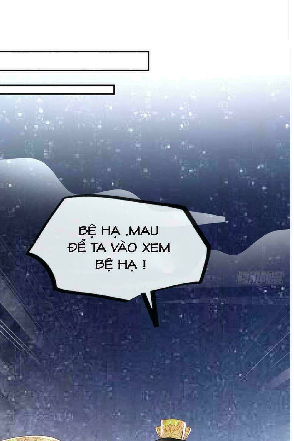 Thiên Hạ Đệ Nhất Sủng Phi: Chapter 10