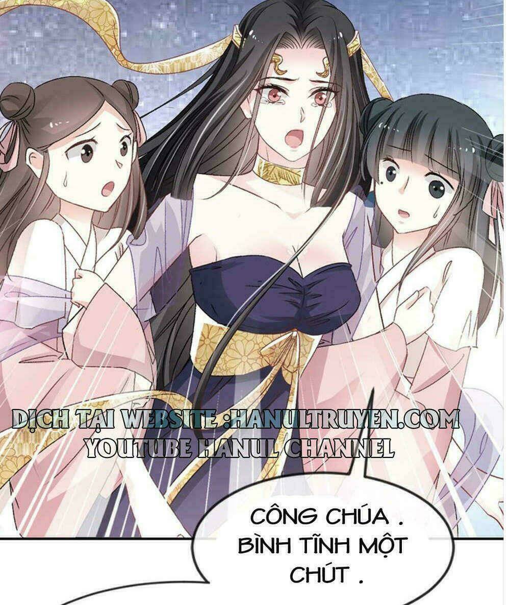 Thiên Hạ Đệ Nhất Sủng Phi: Chapter 10