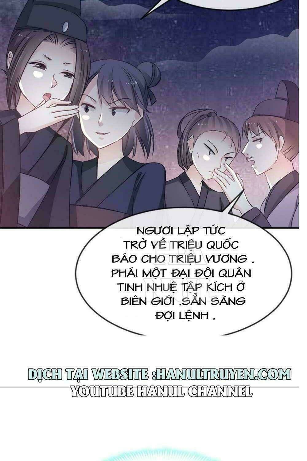 Thiên Hạ Đệ Nhất Sủng Phi: Chapter 10