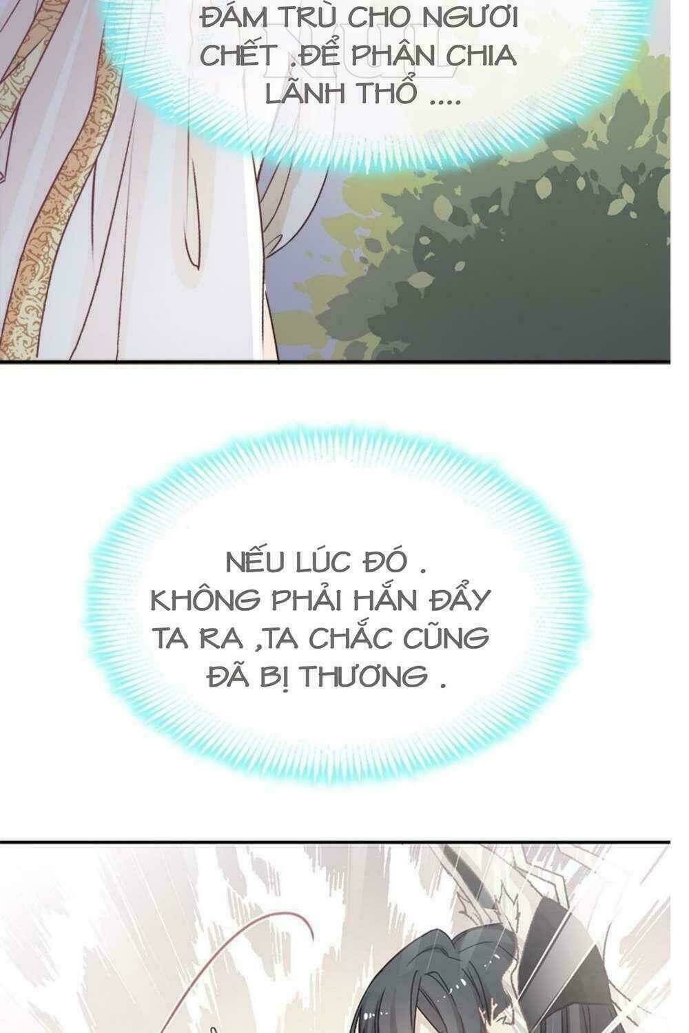 Thiên Hạ Đệ Nhất Sủng Phi: Chapter 10