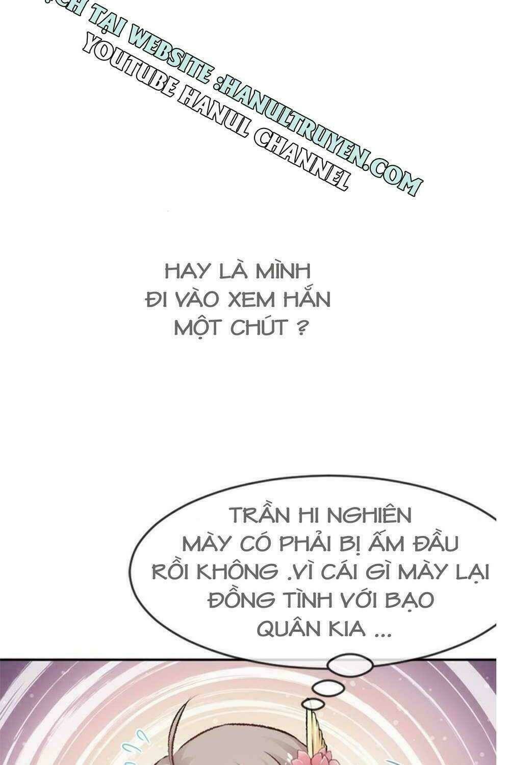 Thiên Hạ Đệ Nhất Sủng Phi: Chapter 10