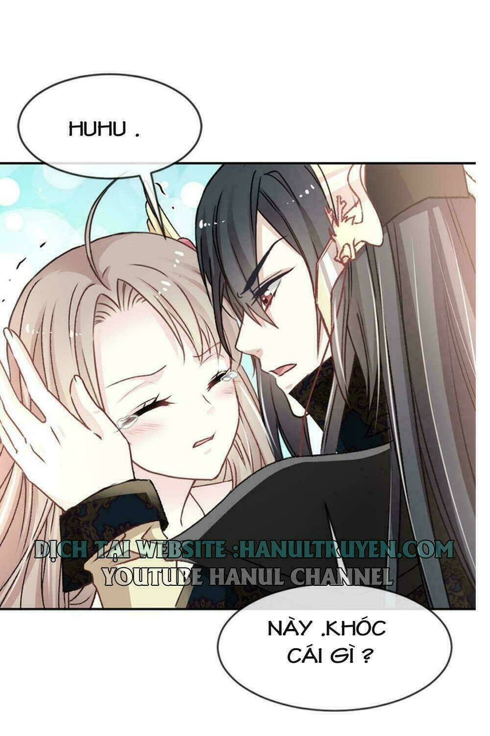 Thiên Hạ Đệ Nhất Sủng Phi: Chapter 10