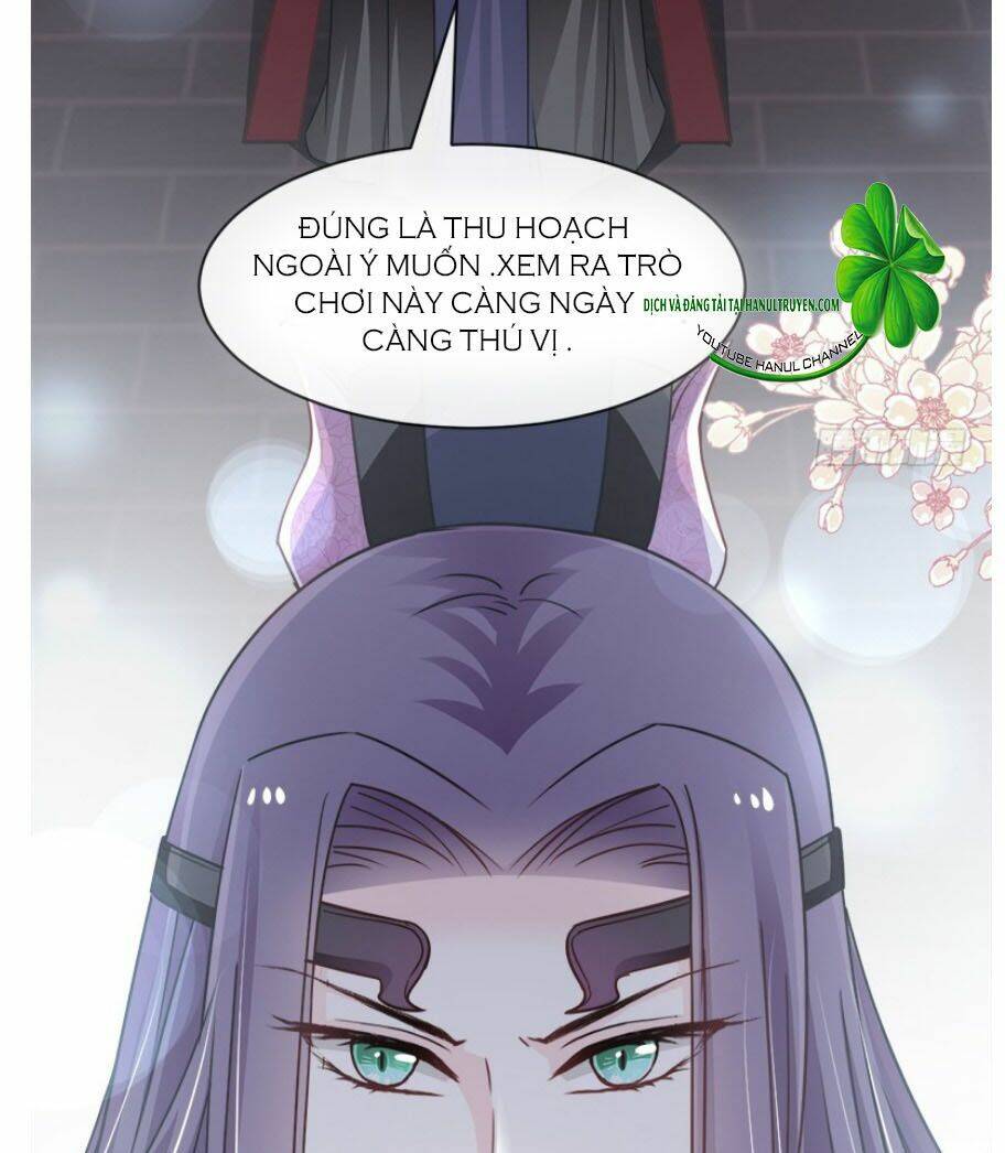 Thiên Hạ Đệ Nhất Sủng Phi: Chapter 100.1
