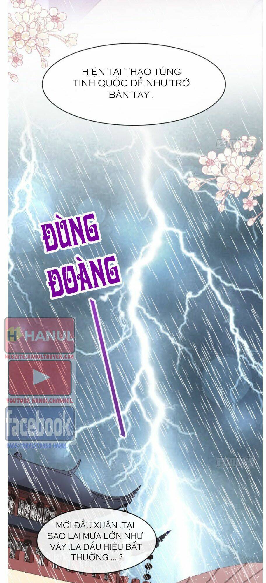 Thiên Hạ Đệ Nhất Sủng Phi: Chapter 100.1
