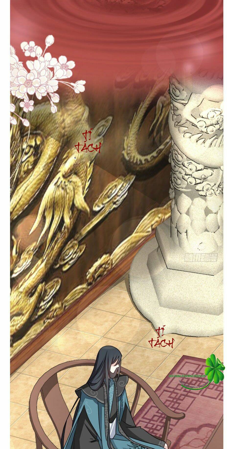 Thiên Hạ Đệ Nhất Sủng Phi: Chapter 100.1