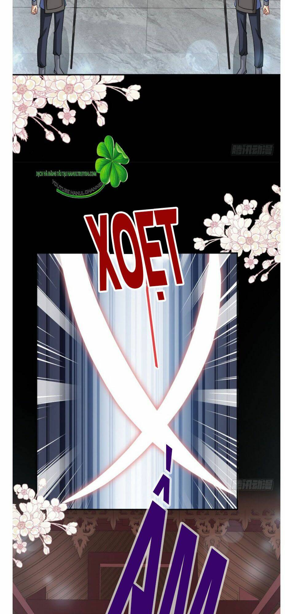 Thiên Hạ Đệ Nhất Sủng Phi: Chapter 100.1