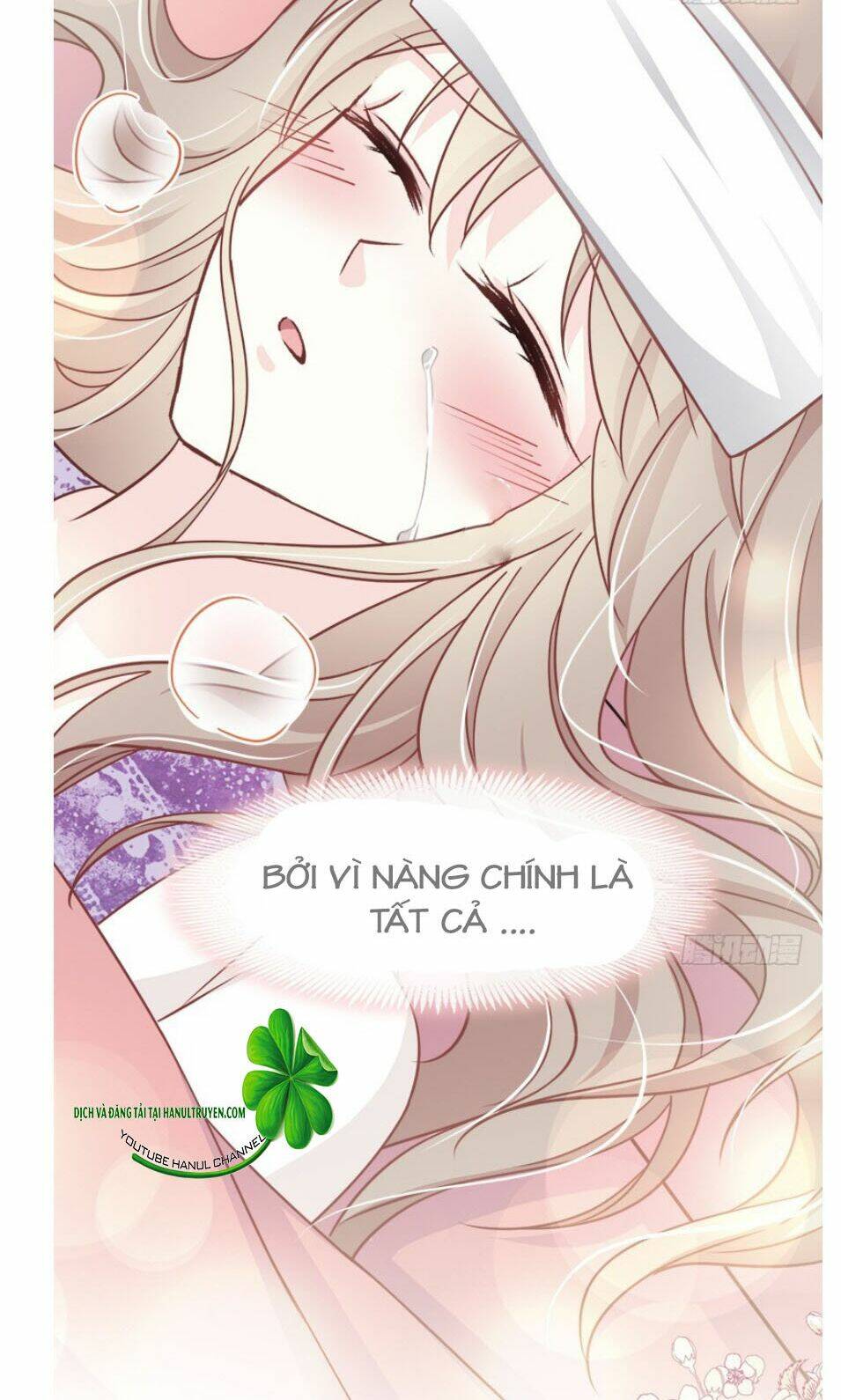Thiên Hạ Đệ Nhất Sủng Phi: Chapter 100.1