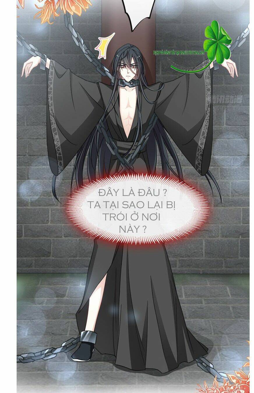 Thiên Hạ Đệ Nhất Sủng Phi: Chapter 100.2