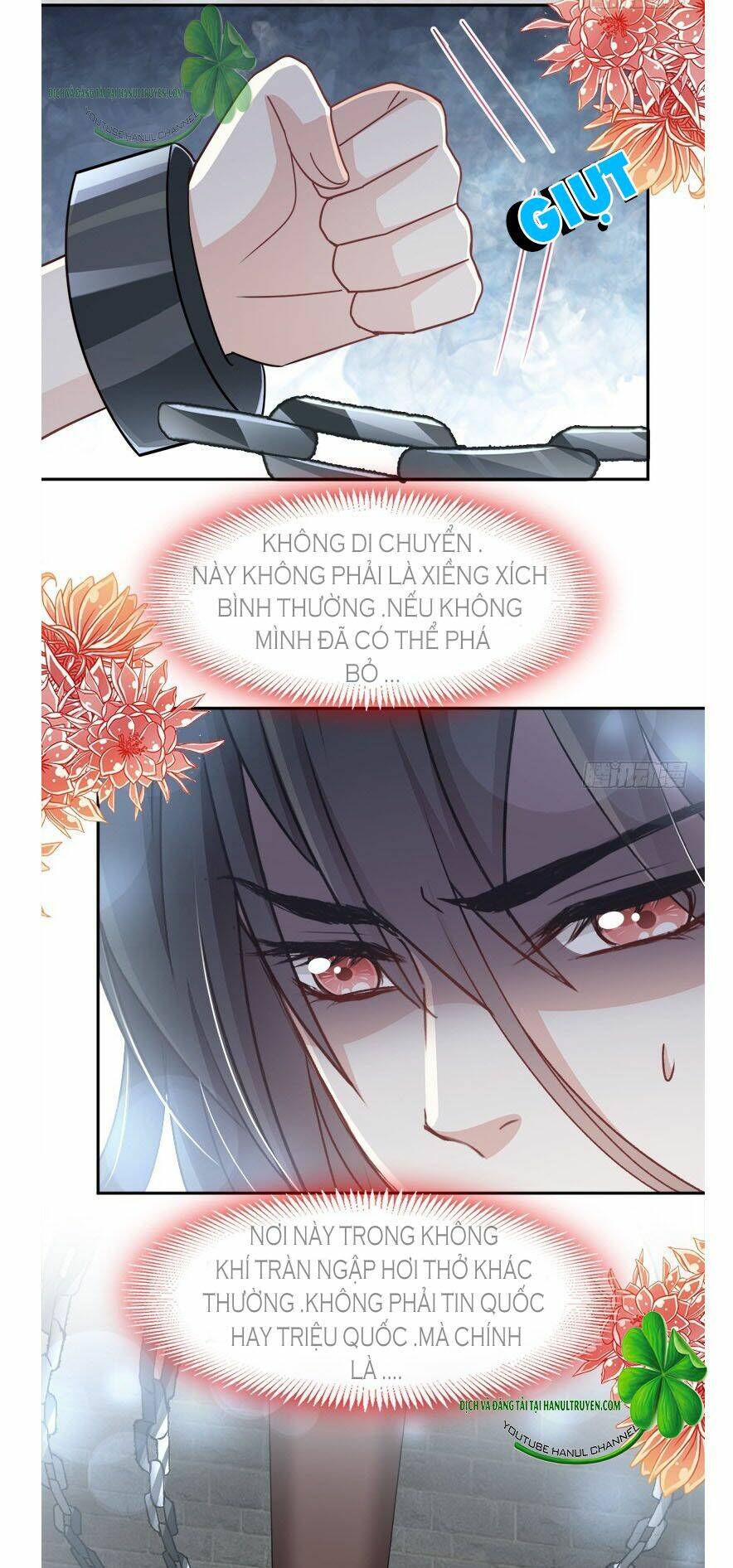 Thiên Hạ Đệ Nhất Sủng Phi: Chapter 100.2