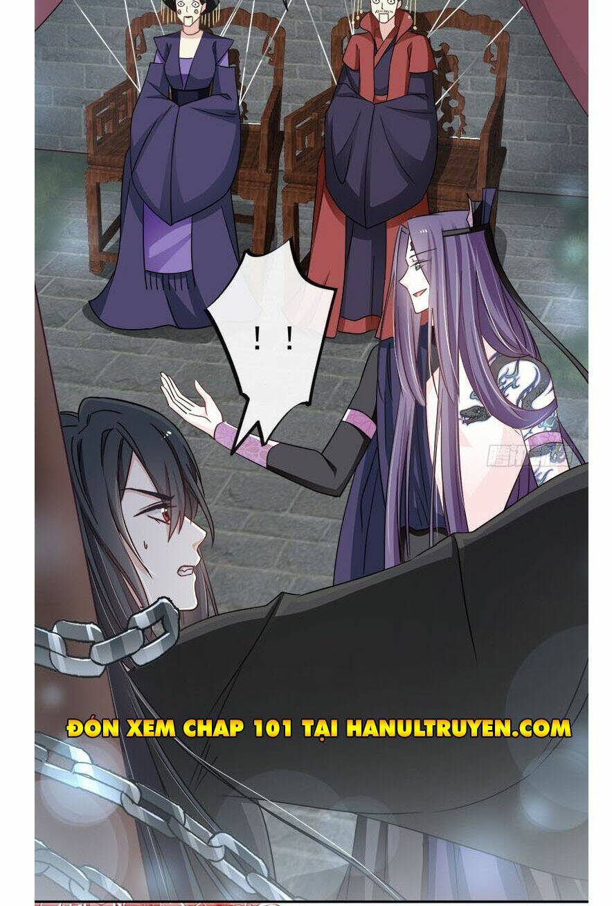 Thiên Hạ Đệ Nhất Sủng Phi: Chapter 100.2