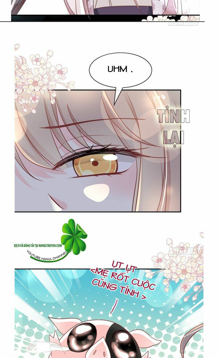 Thiên Hạ Đệ Nhất Sủng Phi: Chapter 100.2