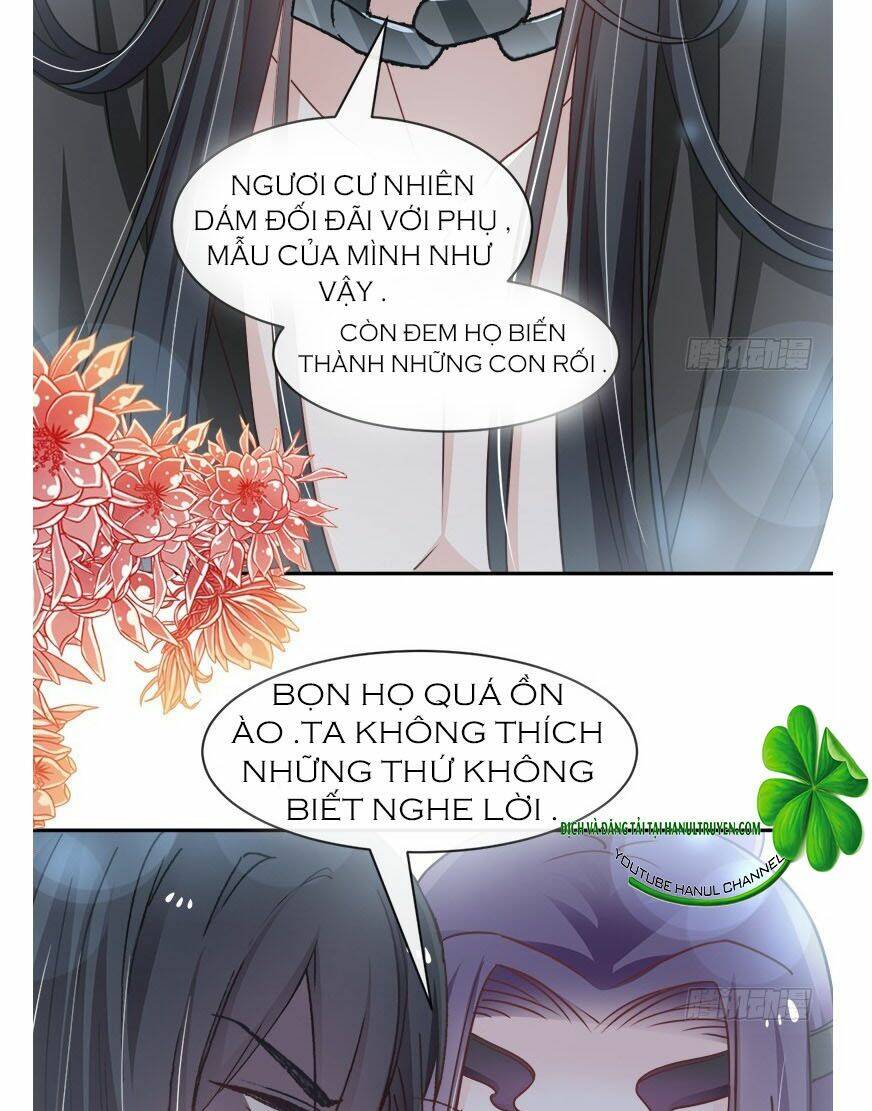 Thiên Hạ Đệ Nhất Sủng Phi: Chapter 101.1