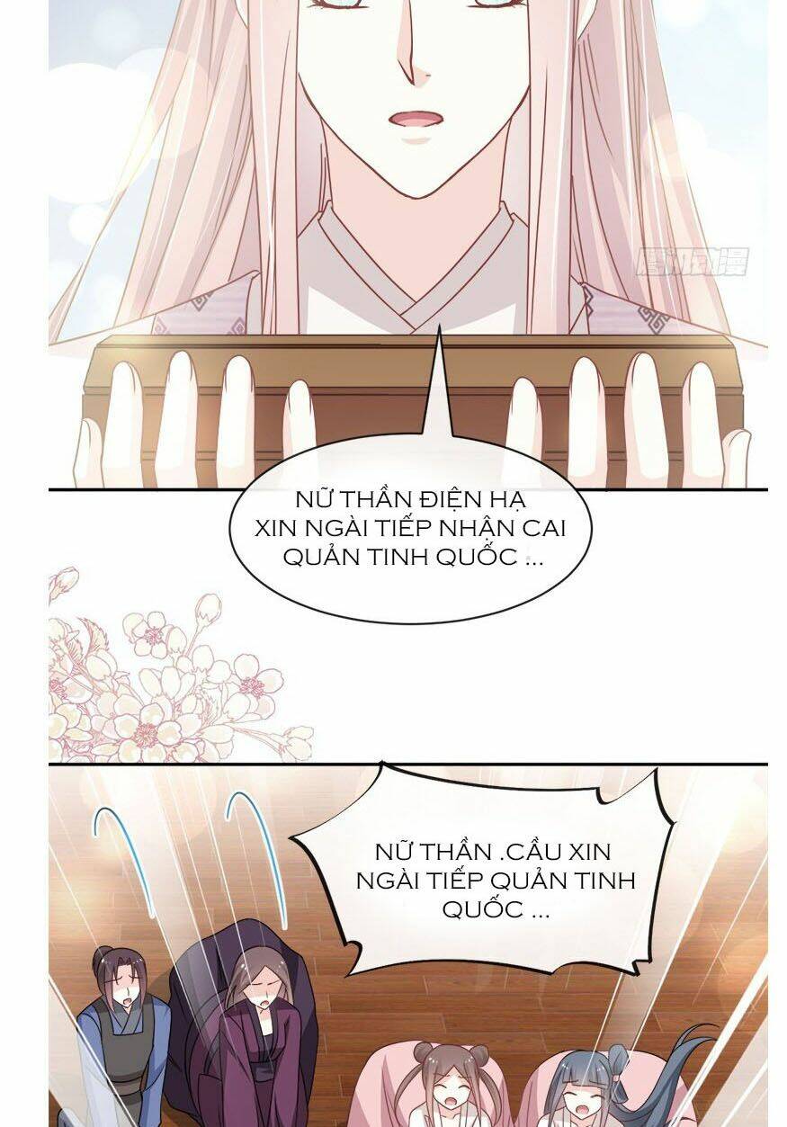 Thiên Hạ Đệ Nhất Sủng Phi: Chapter 101.2