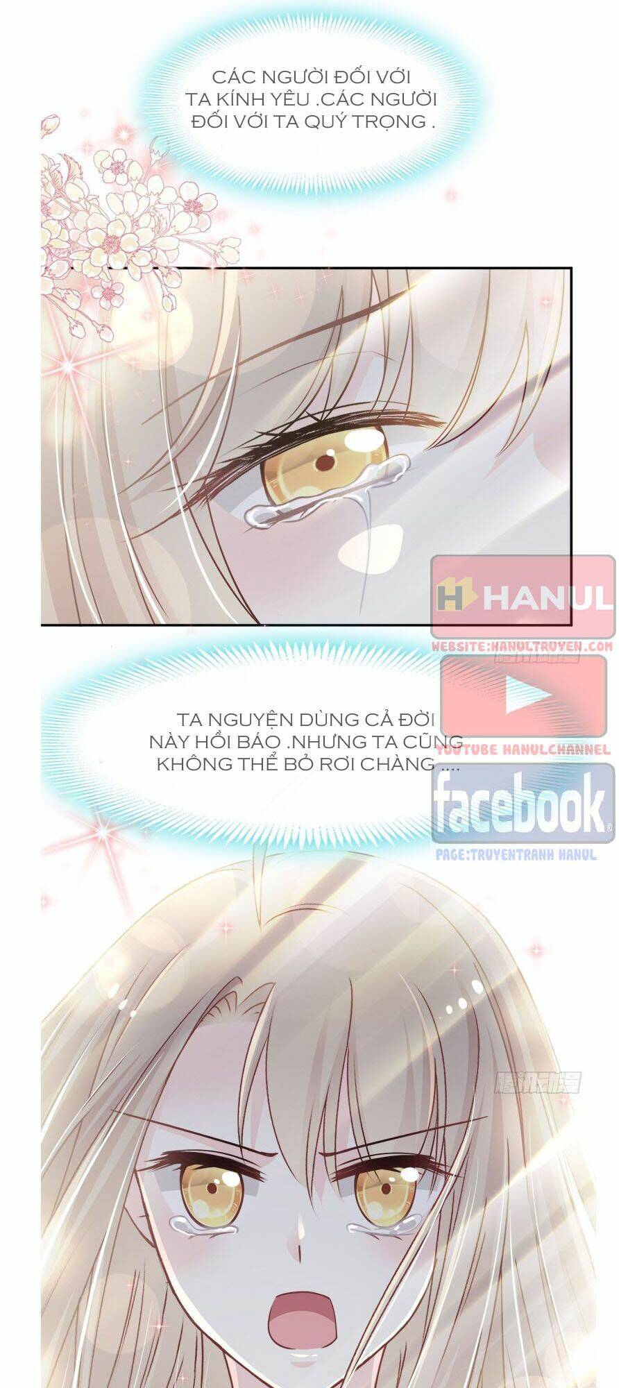 Thiên Hạ Đệ Nhất Sủng Phi: Chapter 101.2