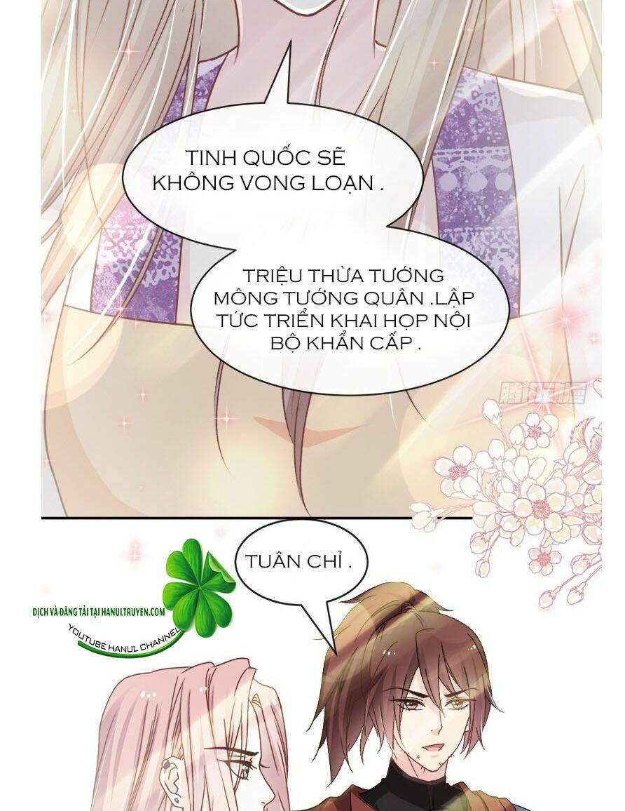 Thiên Hạ Đệ Nhất Sủng Phi: Chapter 101.2