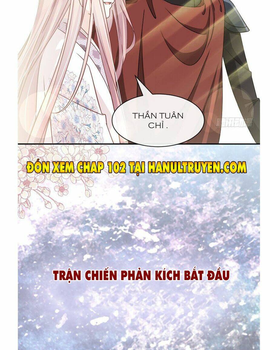 Thiên Hạ Đệ Nhất Sủng Phi: Chapter 101.2