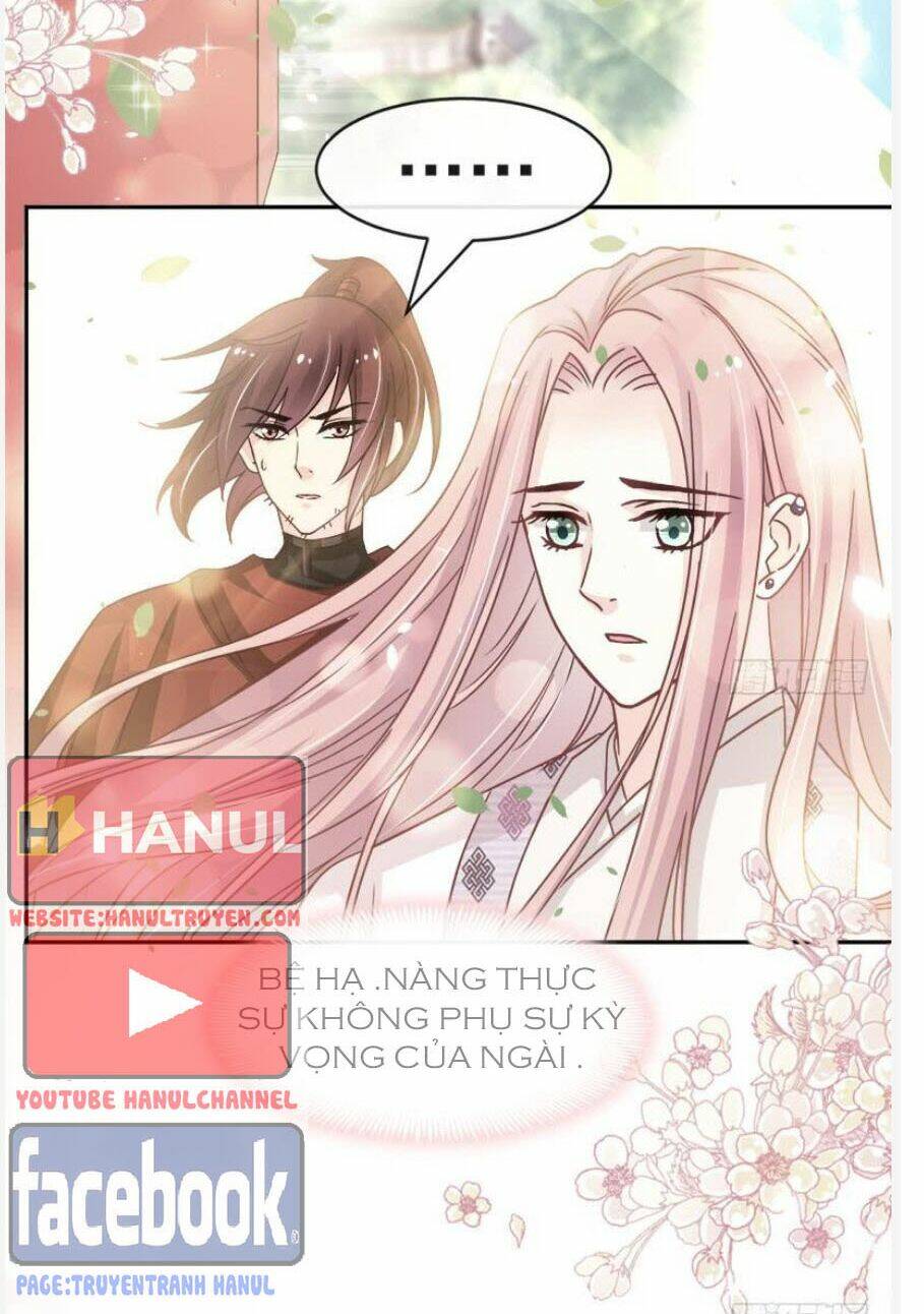 Thiên Hạ Đệ Nhất Sủng Phi: Chapter 102.1
