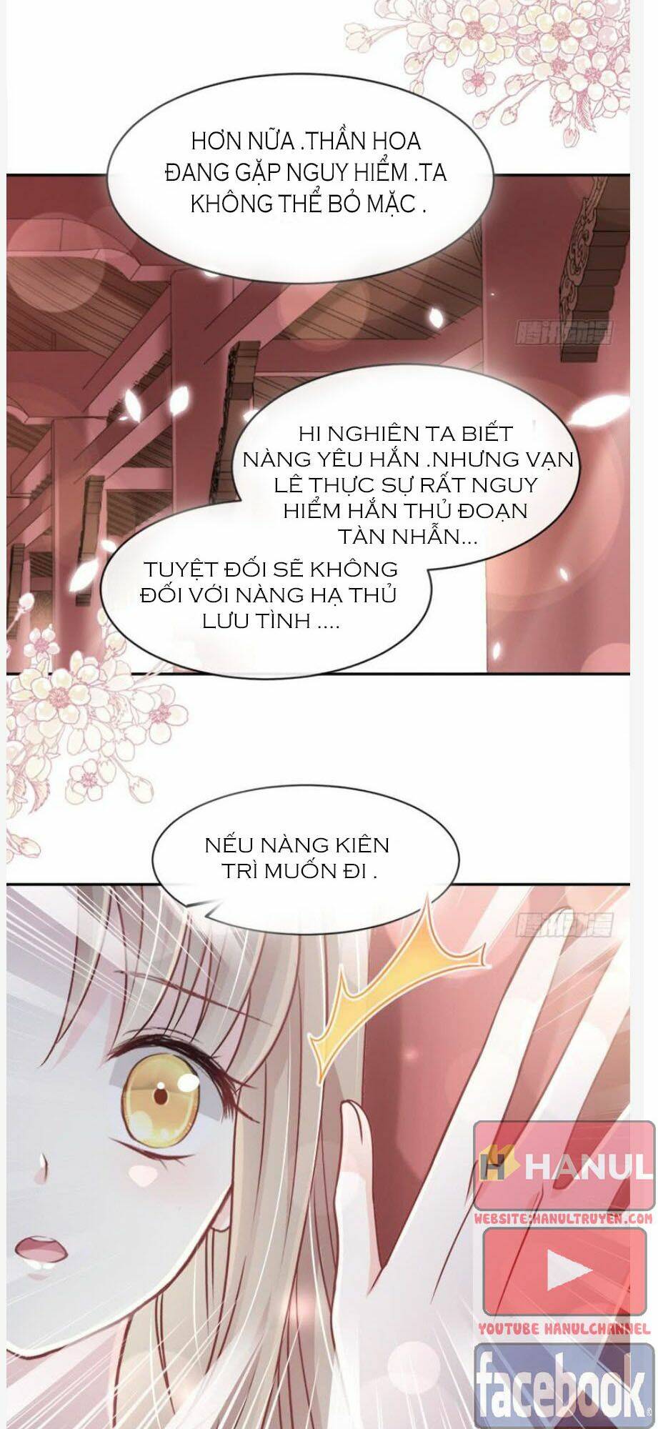 Thiên Hạ Đệ Nhất Sủng Phi: Chapter 102.2: Chap 103.1