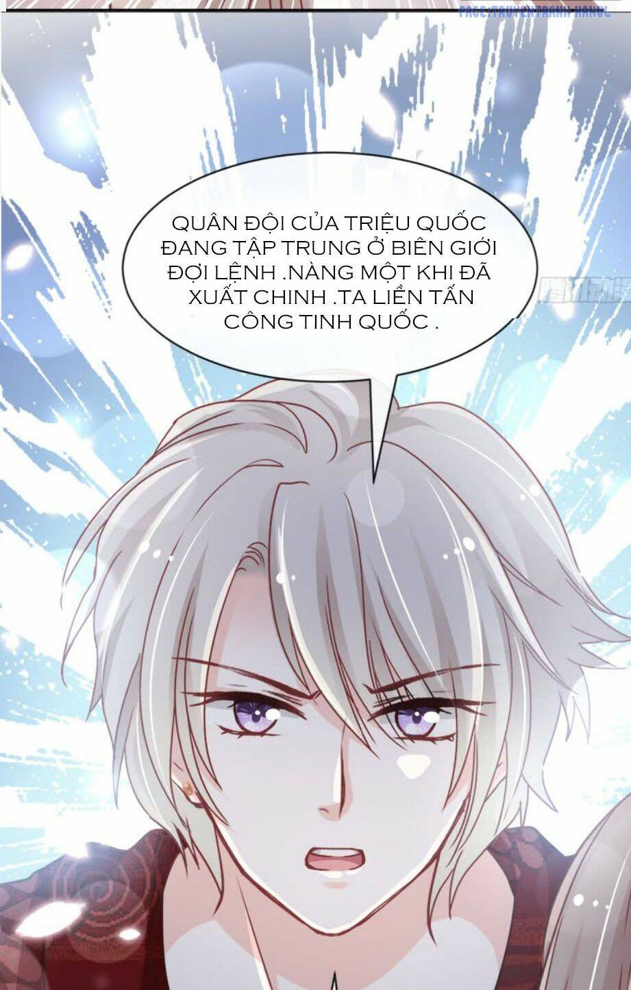 Thiên Hạ Đệ Nhất Sủng Phi: Chapter 102.2: Chap 103.1