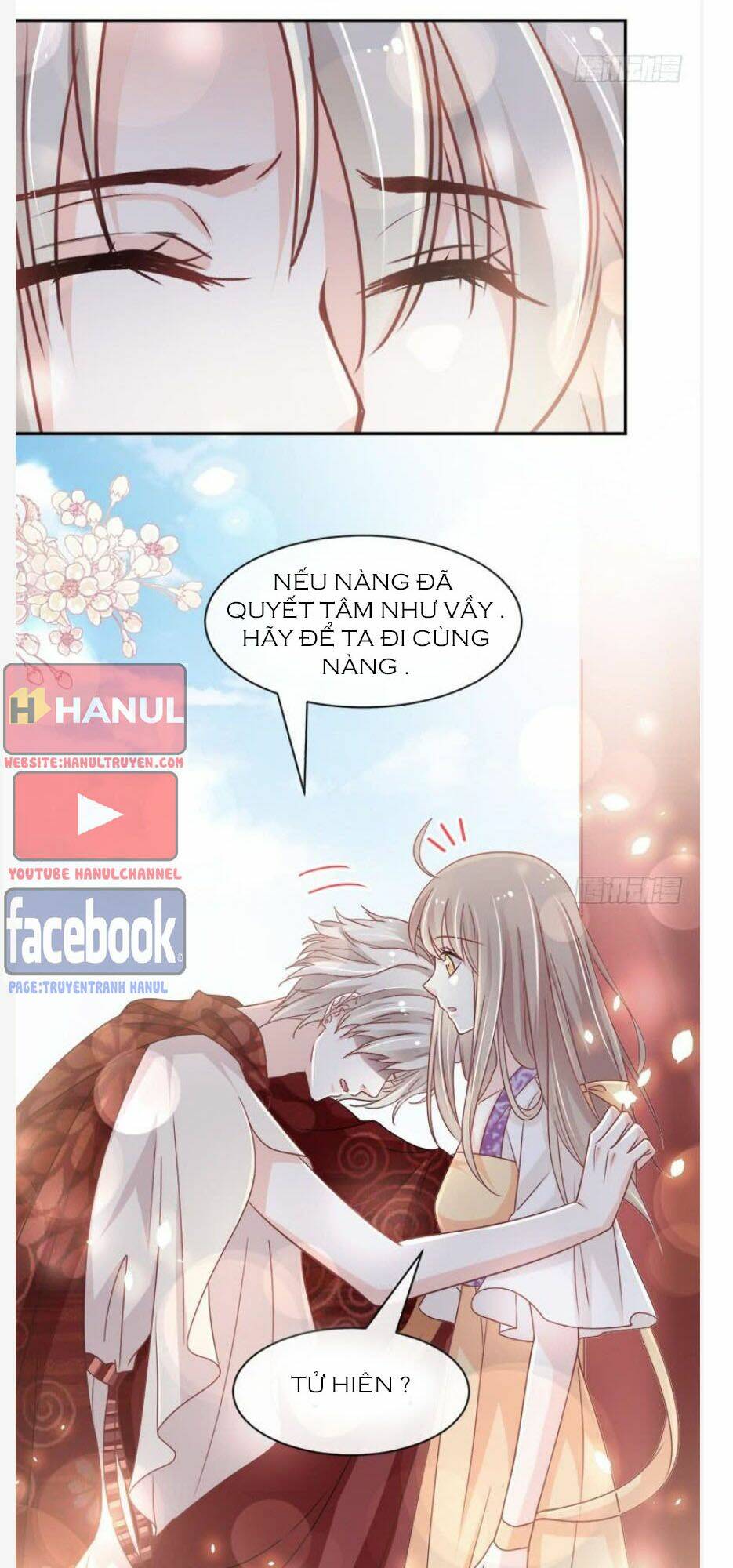 Thiên Hạ Đệ Nhất Sủng Phi: Chapter 102.2: Chap 103.1
