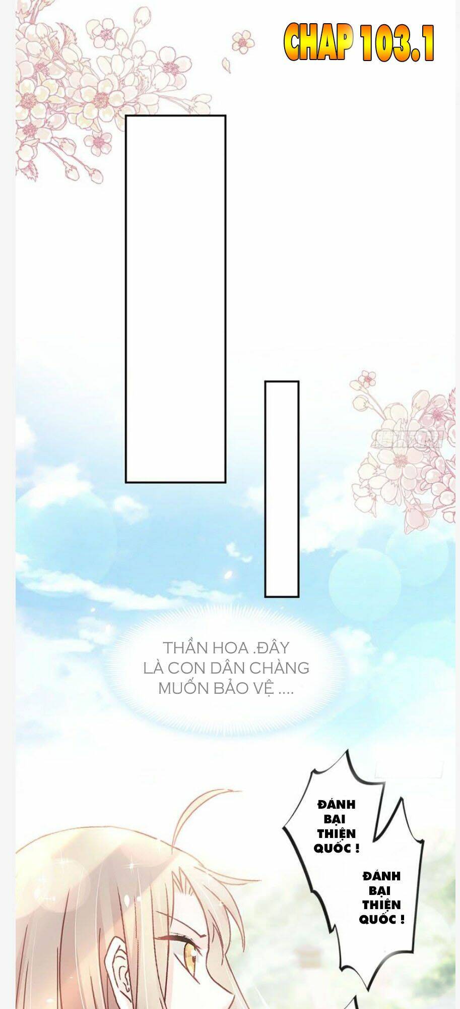 Thiên Hạ Đệ Nhất Sủng Phi: Chapter 102.2: Chap 103.1