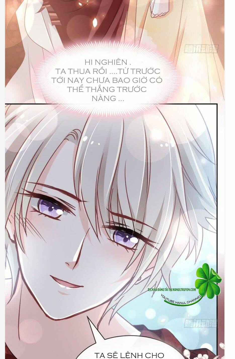 Thiên Hạ Đệ Nhất Sủng Phi: Chapter 102.2: Chap 103.1
