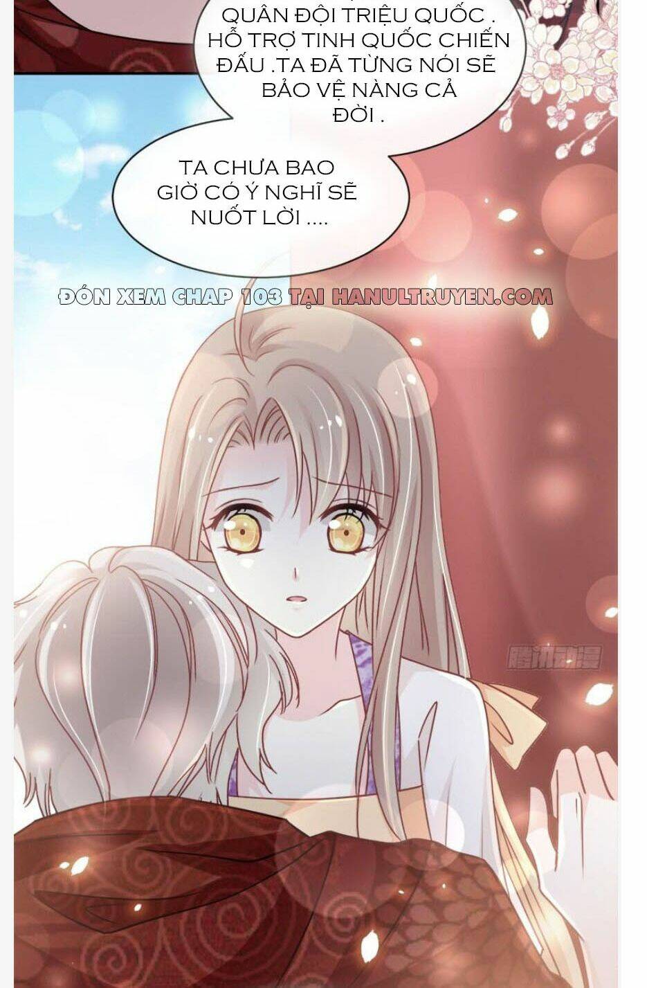 Thiên Hạ Đệ Nhất Sủng Phi: Chapter 102.2: Chap 103.1
