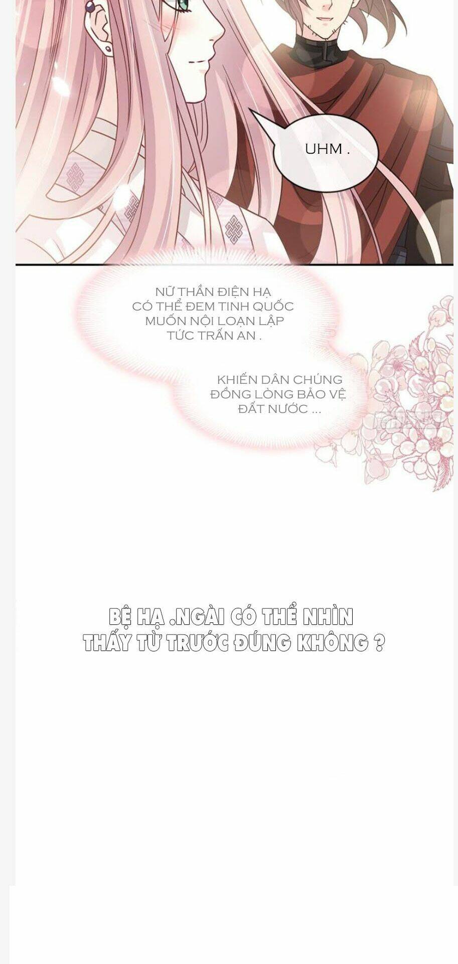 Thiên Hạ Đệ Nhất Sủng Phi: Chapter 102.2: Chap 103.1