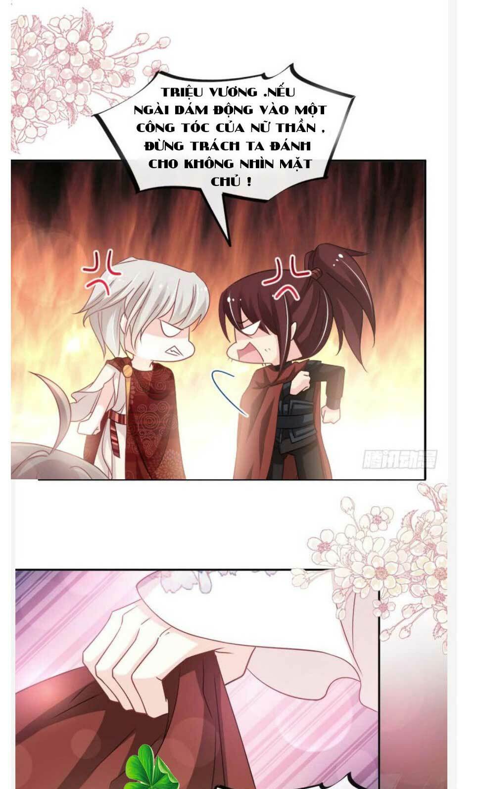 Thiên Hạ Đệ Nhất Sủng Phi: Chapter 103.1