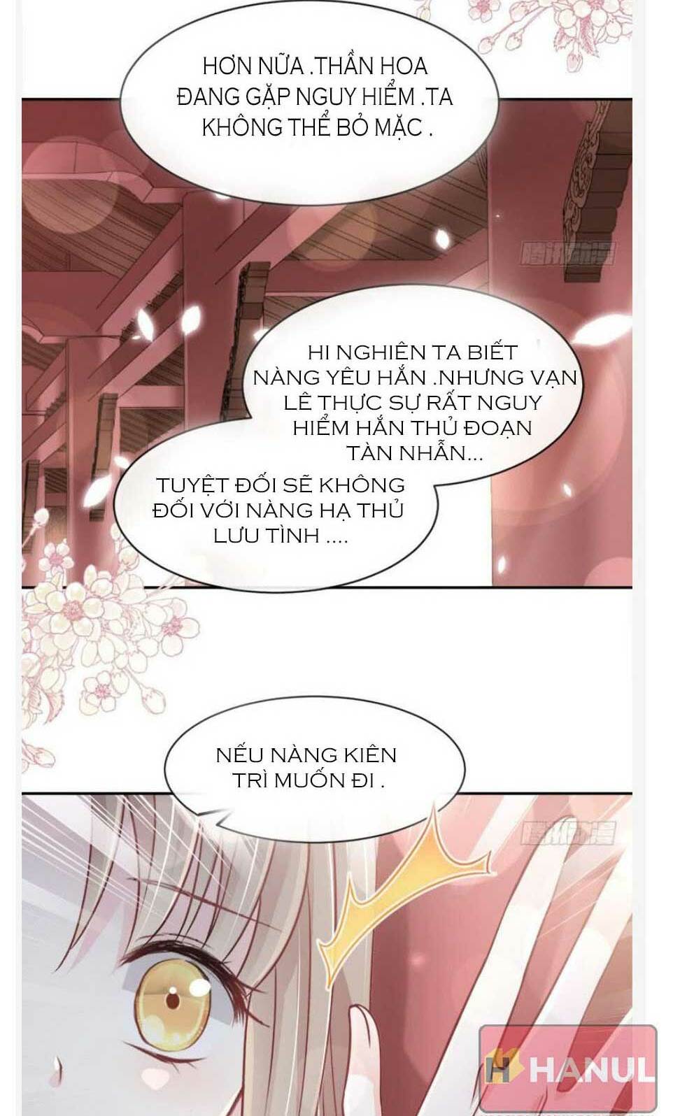 Thiên Hạ Đệ Nhất Sủng Phi: Chapter 103.1